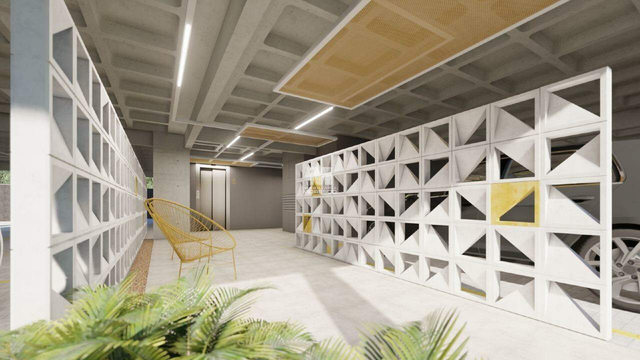 Apartamento à venda no bairro Santa Terezinha: 