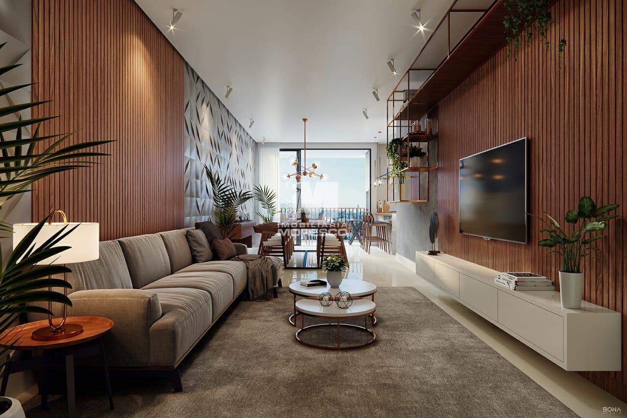 Apartamento à venda no bairro Centro: 