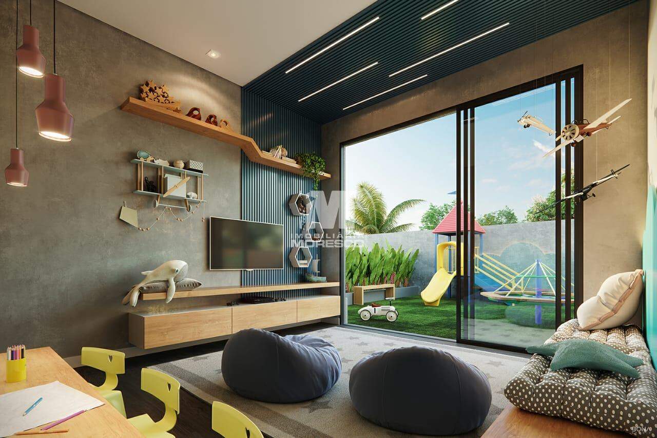 Apartamento à venda no bairro Centro: 