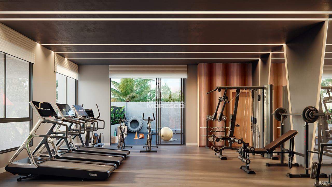 Apartamento à venda no bairro Centro: 