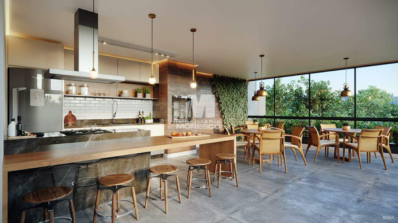 Apartamento à venda no bairro Centro: 