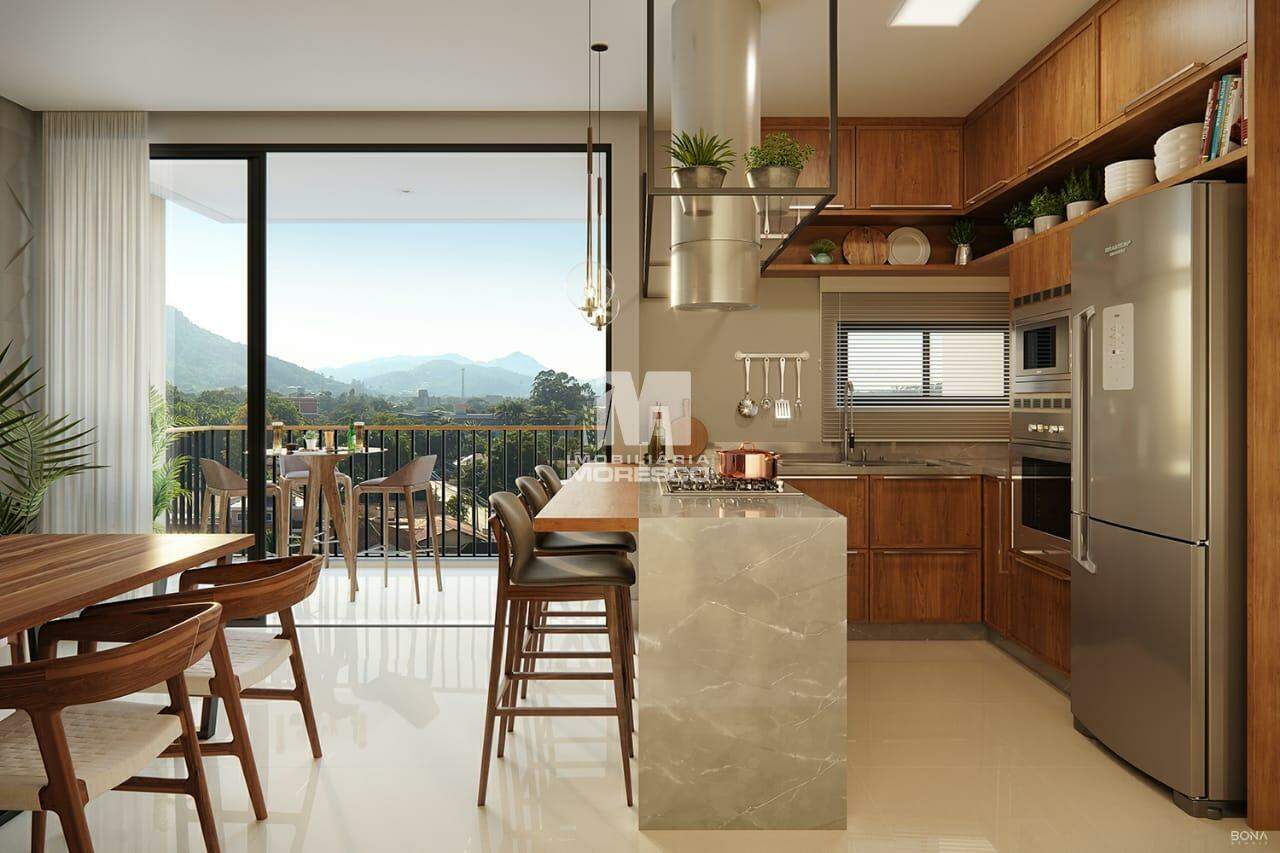 Apartamento à venda no bairro Centro: 