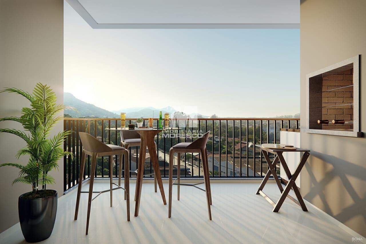 Apartamento à venda no bairro Centro: 