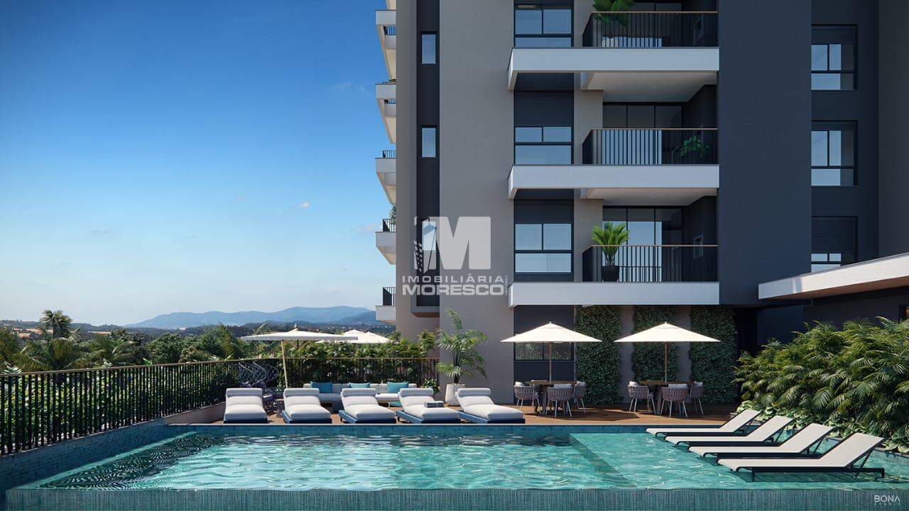 Apartamento à venda no bairro Centro: 