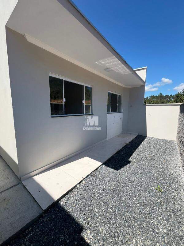 Casa de 3 quartos, 84m² no bairro Dom Joaquim, em Brusque | Eu Corretor