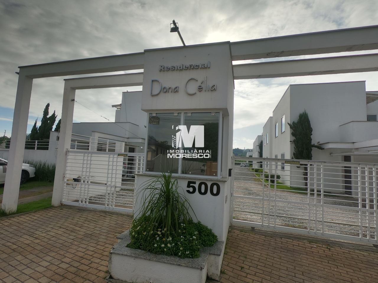 Casa à venda no bairro Limoeiro: 