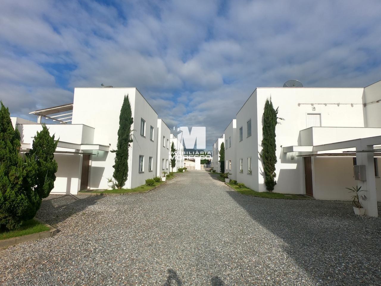 Casa à venda no bairro Limoeiro: 