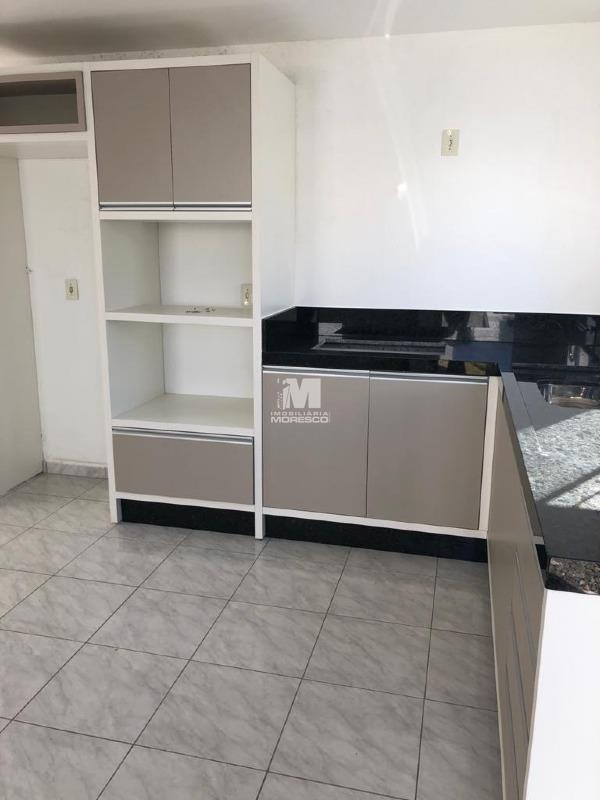 Casa à venda no bairro Limoeiro: 