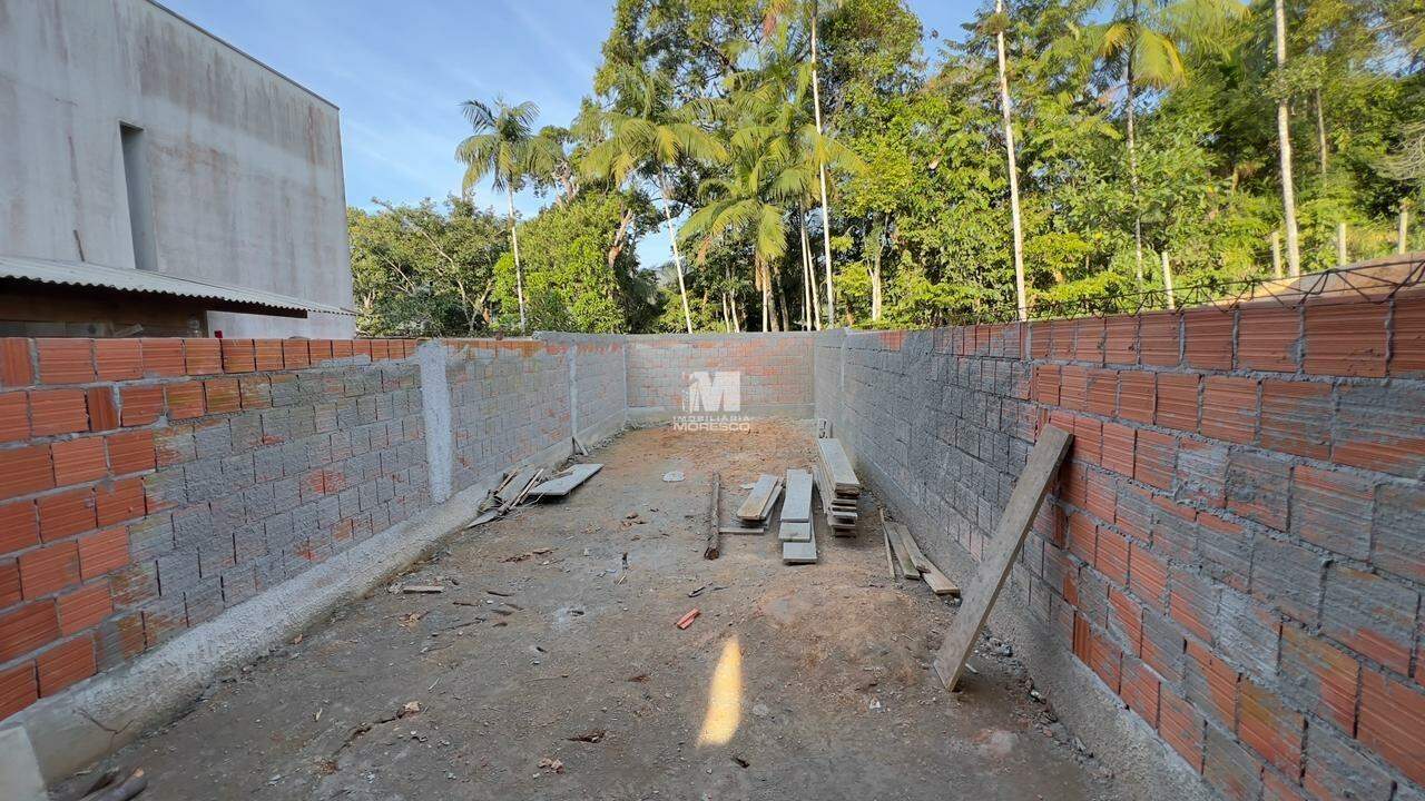 Casa de 2 quartos, 70m² no bairro Poço Fundo, em Brusque | Eu Corretor