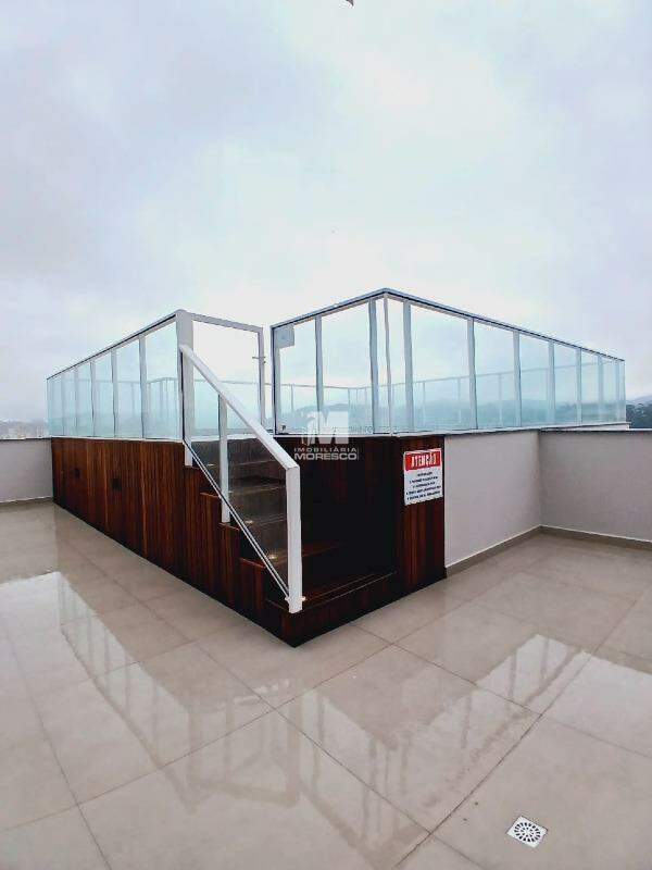 Flat para aluguel no bairro Santa Terezinha: 