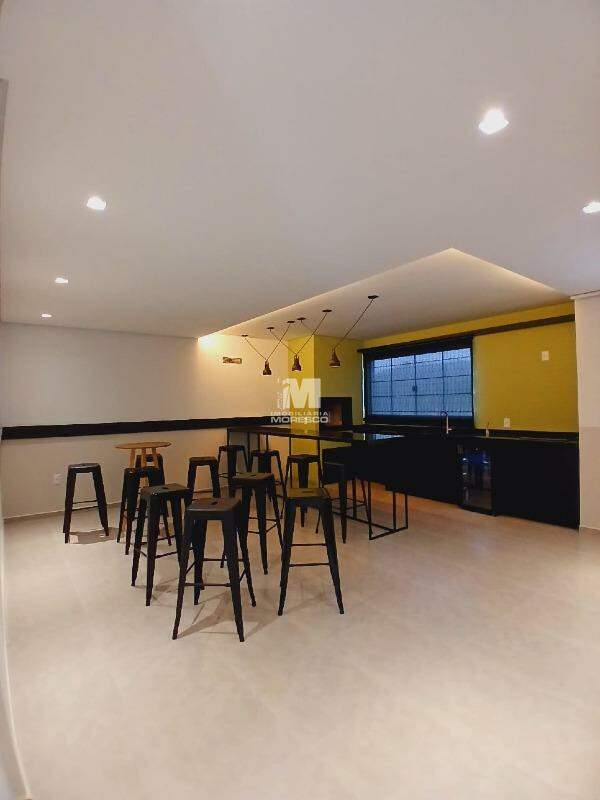 Flat para aluguel no bairro Santa Terezinha: 