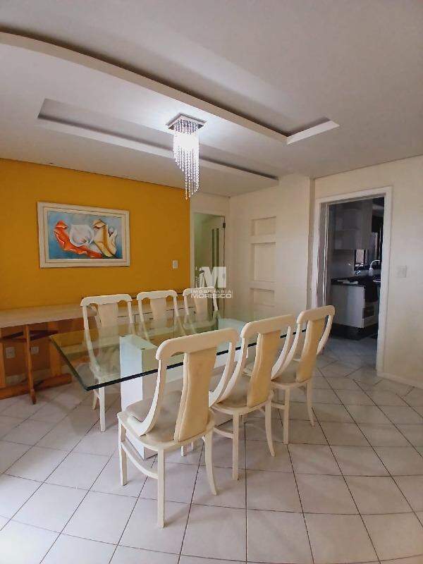 Apartamento de 3 quartos, 125m² no bairro Centro I, em Brusque | Eu Corretor
