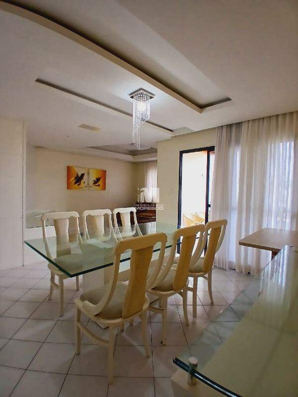 Apartamento de 3 quartos, 125m² no bairro Centro I, em Brusque | Eu Corretor