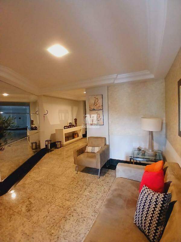 Apartamento de 3 quartos, 125m² no bairro Centro I, em Brusque | Eu Corretor