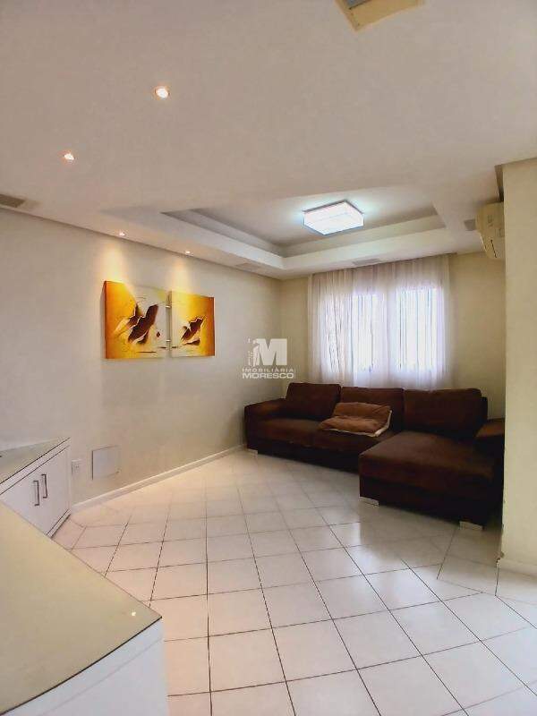 Apartamento de 3 quartos, 125m² no bairro Centro I, em Brusque | Eu Corretor