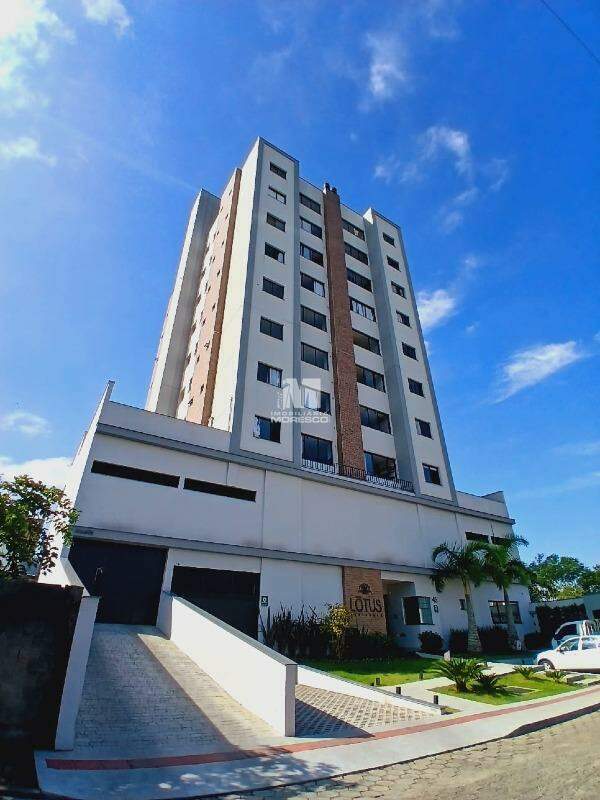 Apartamento de 2 quartos, 74m² no bairro Guarani, em Brusque | Eu Corretor