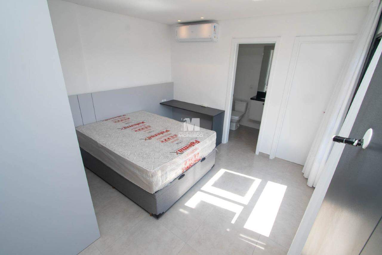 Flat para aluguel no bairro Santa Terezinha: