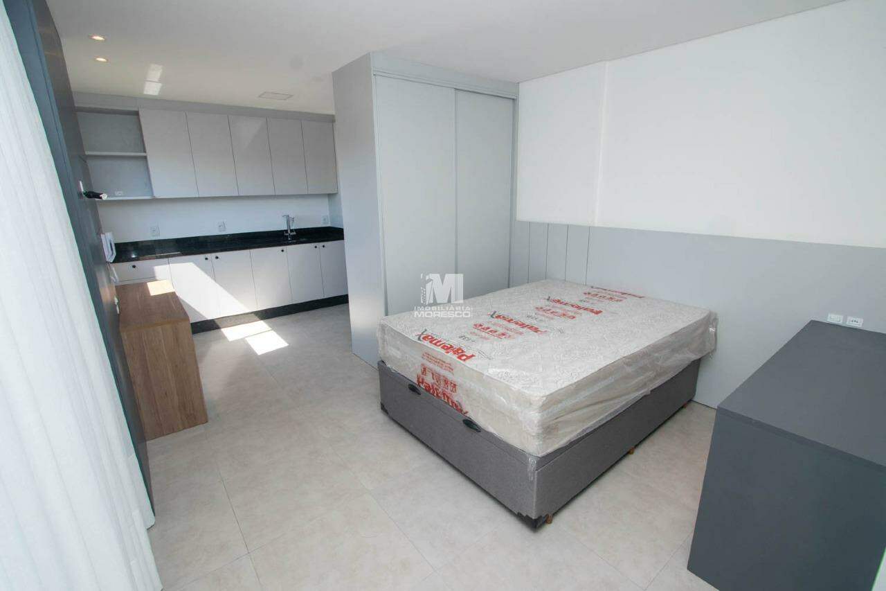 Flat para aluguel no bairro Santa Terezinha: