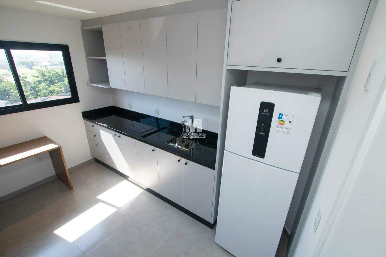 Flat para aluguel no bairro Santa Terezinha: