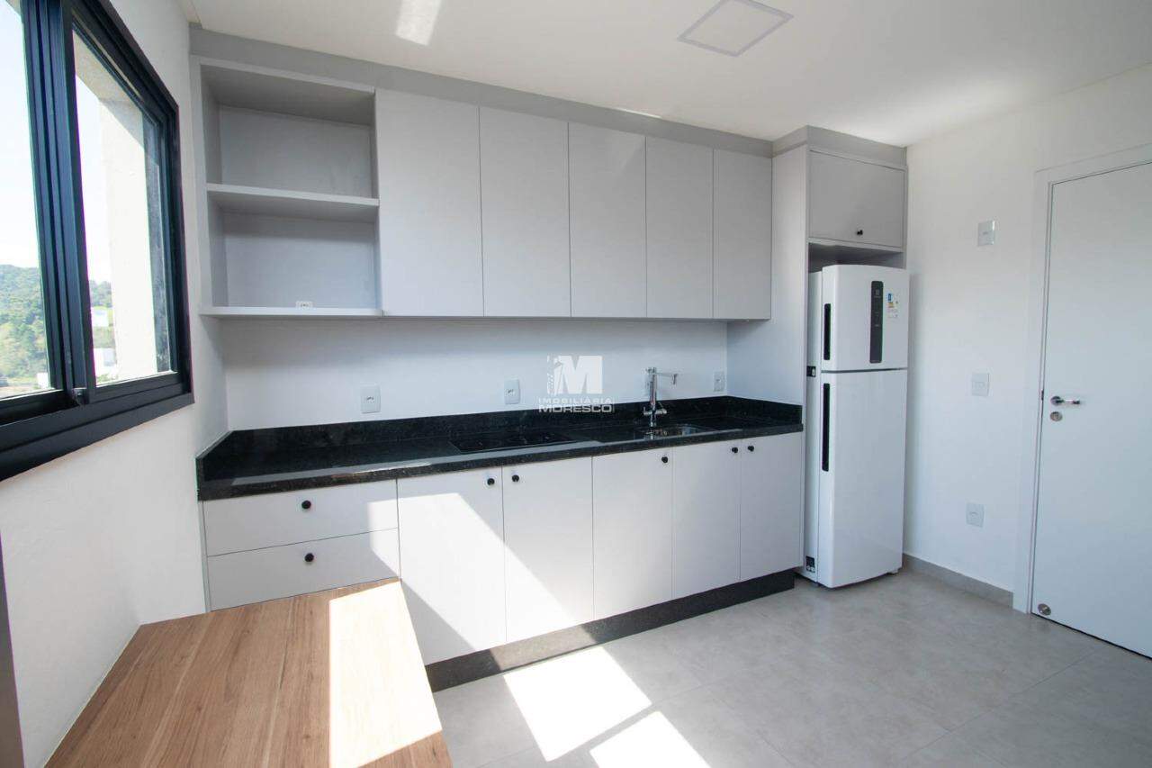 Flat para aluguel no bairro Santa Terezinha:
