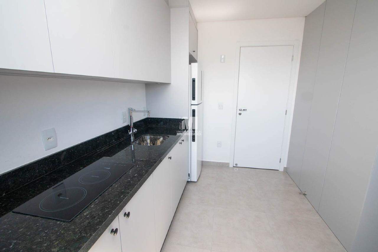 Flat para aluguel no bairro Santa Terezinha: