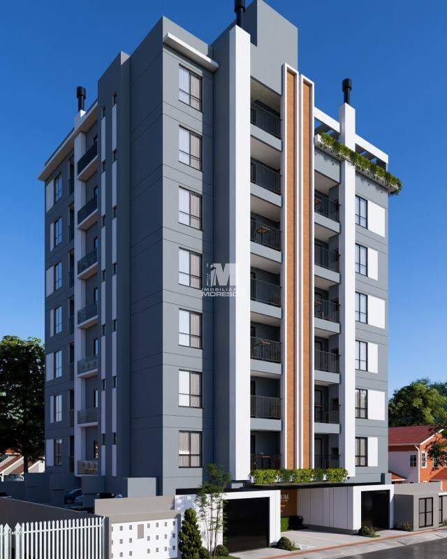 Apartamento de 2 quartos, 63m² no bairro Rio Branco, em Brusque | Eu Corretor