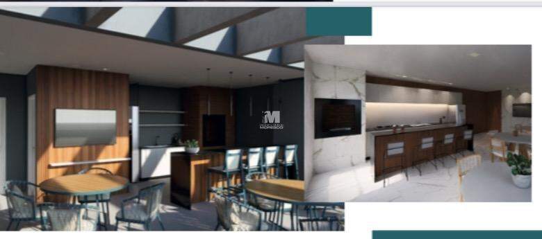Apartamento de 2 quartos, 63m² no bairro Rio Branco, em Brusque | Eu Corretor