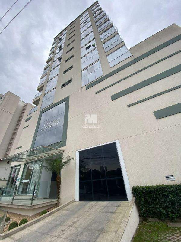 Apartamento à venda no bairro Santa Rita: 