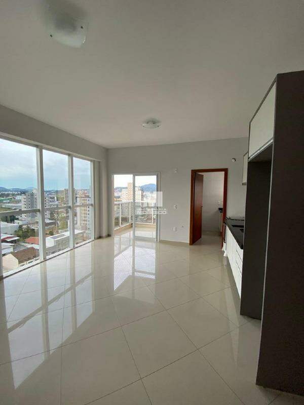 Apartamento à venda no bairro Santa Rita: 