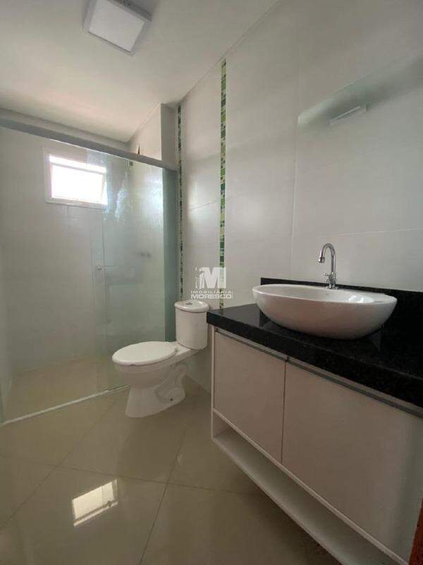 Apartamento à venda no bairro Santa Rita: 