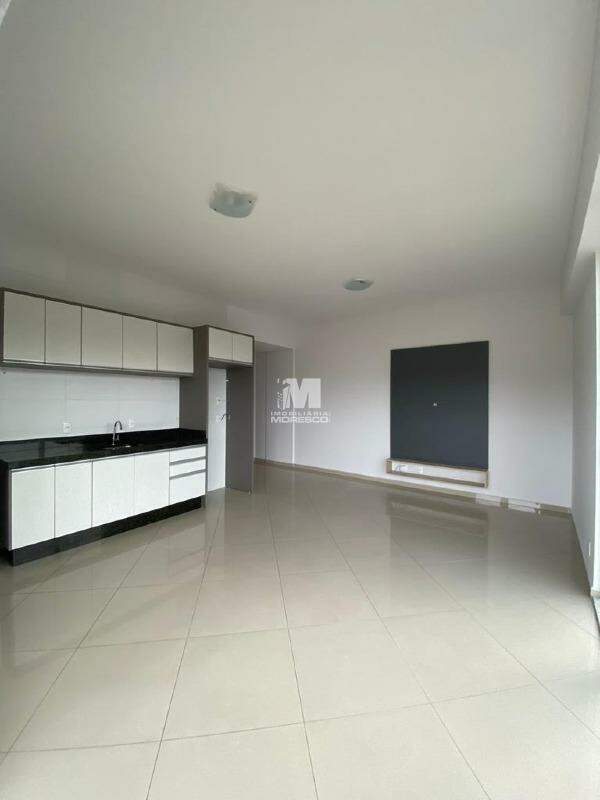 Apartamento à venda no bairro Santa Rita: 