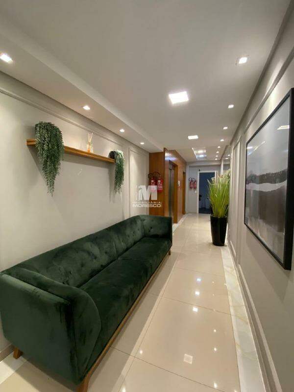 Apartamento à venda no bairro Santa Rita: 