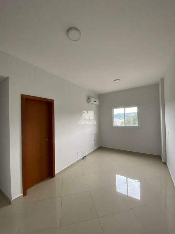 Apartamento à venda no bairro Santa Rita: 