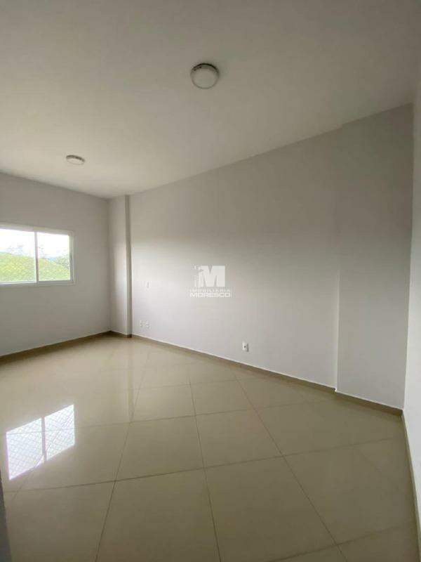 Apartamento à venda no bairro Santa Rita: 