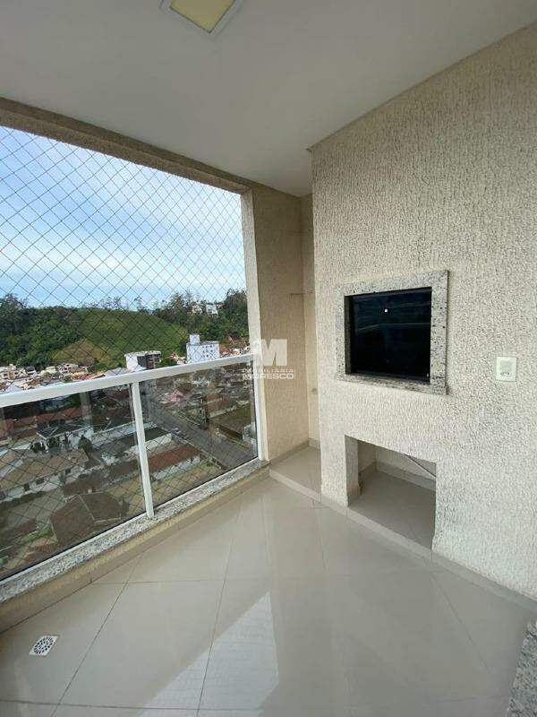 Apartamento à venda no bairro Santa Rita: 