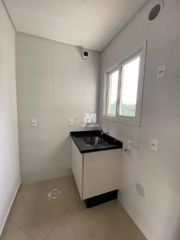 Apartamento à venda no bairro Santa Rita: 