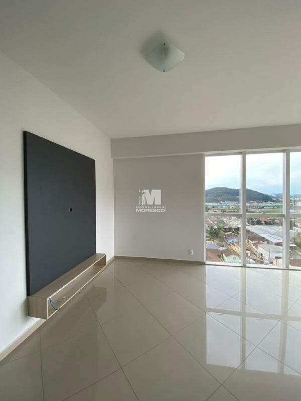 Apartamento à venda no bairro Santa Rita: 