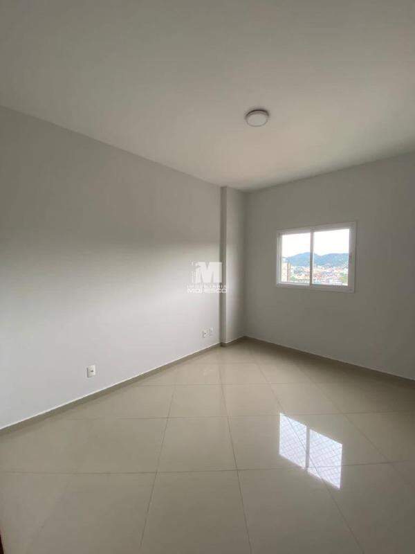 Apartamento à venda no bairro Santa Rita: 