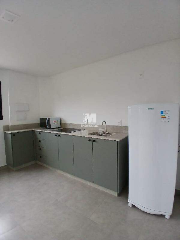 Flat de 1 quarto, 49m² no bairro Santa Terezinha, em Brusque | Eu Corretor