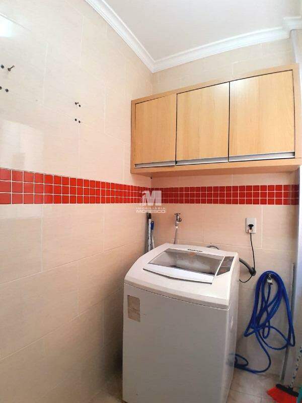 Apartamento à venda no bairro Santa Rita: 