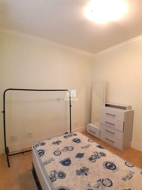 Apartamento à venda no bairro Santa Rita: 