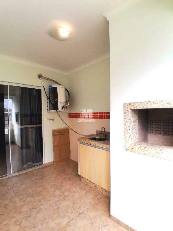 Apartamento à venda no bairro Santa Rita: 