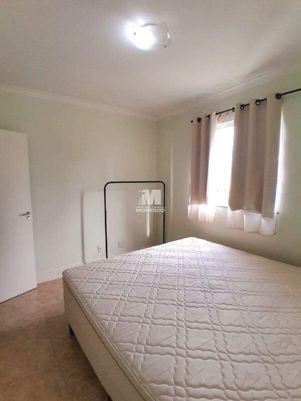 Apartamento à venda no bairro Santa Rita: 