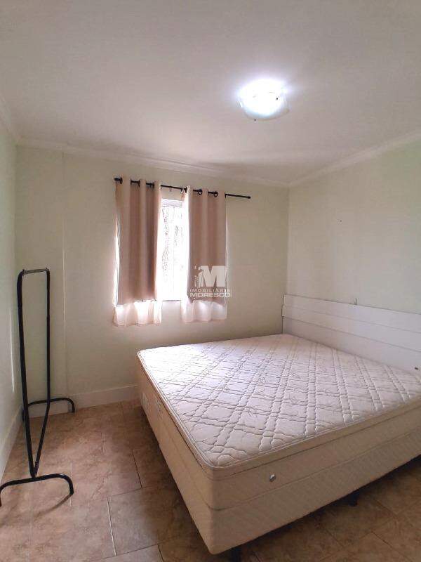 Apartamento à venda no bairro Santa Rita: 