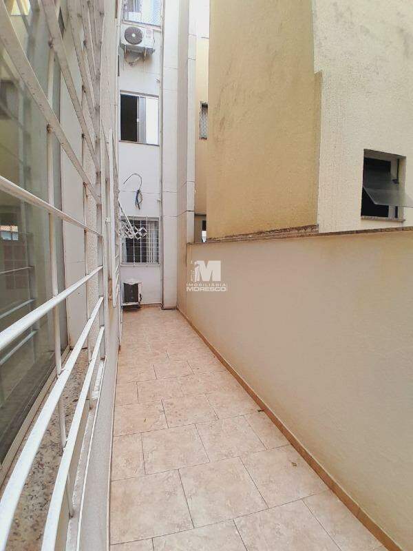 Apartamento à venda no bairro Santa Rita: 