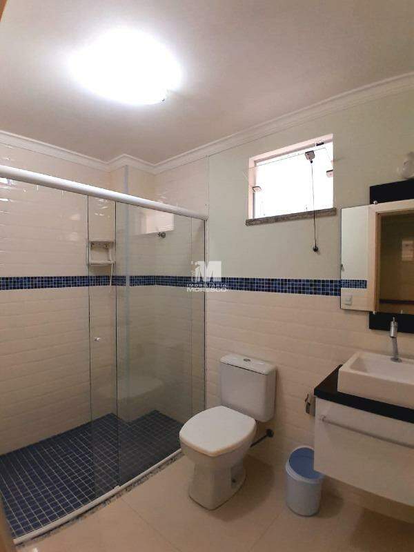 Apartamento à venda no bairro Santa Rita: 