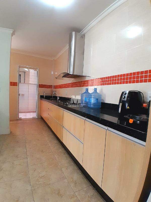Apartamento à venda no bairro Santa Rita: 