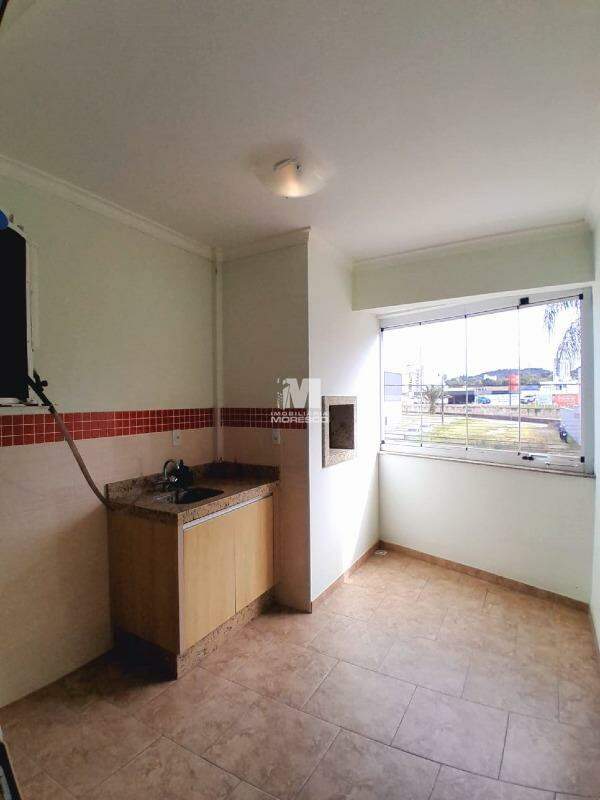 Apartamento à venda no bairro Santa Rita: 