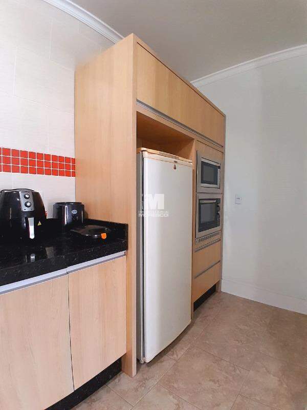 Apartamento à venda no bairro Santa Rita: 
