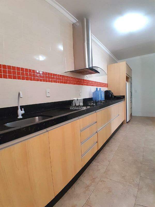 Apartamento à venda no bairro Santa Rita: 